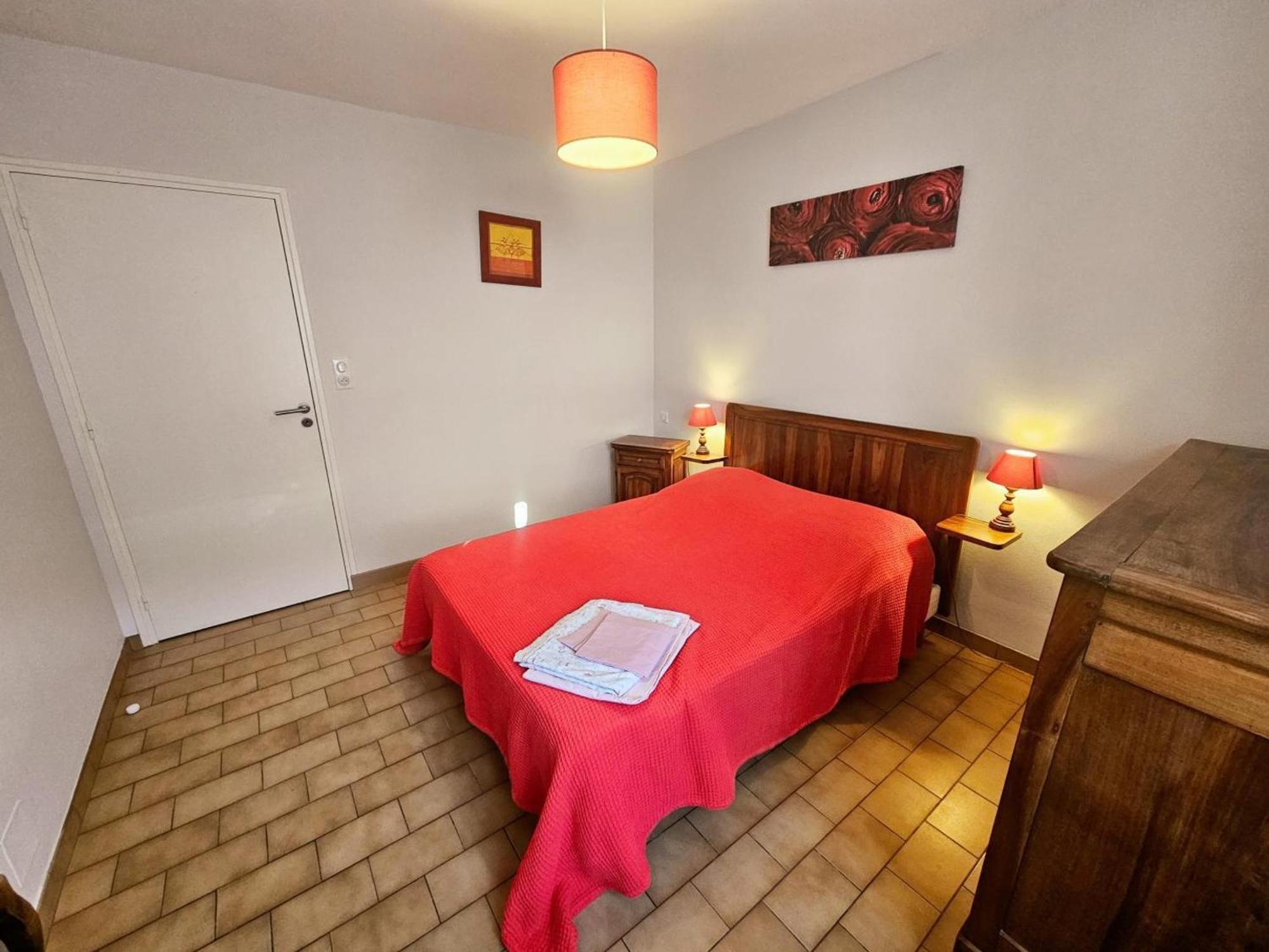 Gite Charmant Pres De Tours Et Amboise Avec Wi-Fi, Cour Privative, Garage A Velos, Accepte Animaux - Fr-1-381-503 Vernou-sur-Brenne Exterior photo